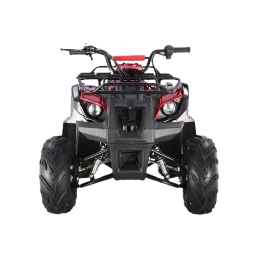 Tao Motor D125 Kids ATV – view 3