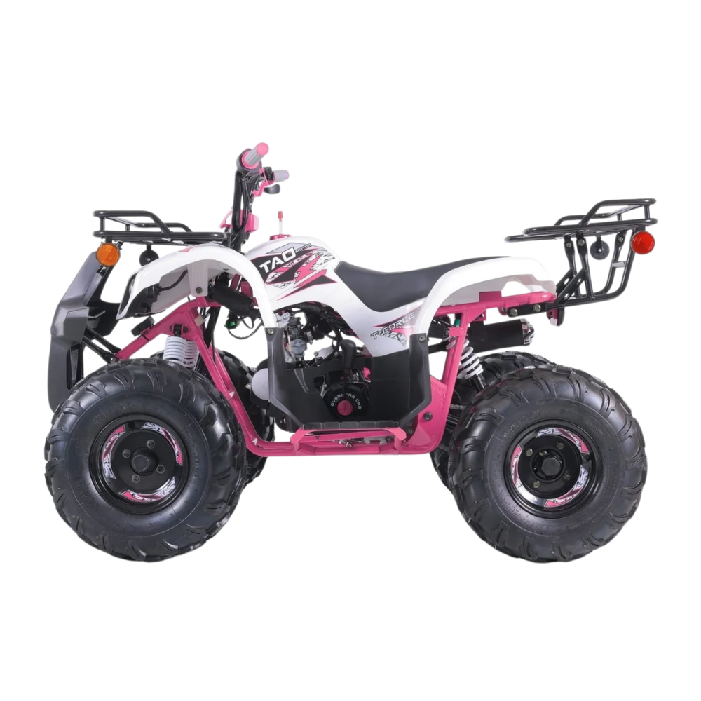 TaoTao T-Force T125 4-Wheeler All-Terrain Vehicle ATV – view 2
