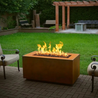 The Outdoor Plus Pismo Fire Pit – view 2