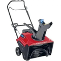 Toro 721 R Power Clear Single-Stage Snow Blower