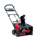 Toro 21″ (53 cm) 60V MAX* Electric Battery Power Clear® Snow Blower – view 2