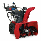 Toro Power Max HD 1030 Two-Stage Electric Start Gas Snow Blower – view 3