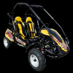 TrailMaster Blazer 200R Mid Go-Kart