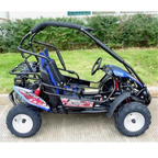 TrailMaster Blazer 200R Mid Go-Kart – view 3