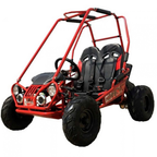 TrailMaster MINI XRX+ Go-Kart