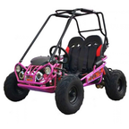 TrailMaster MINI XRX+ Go-Kart – view 3