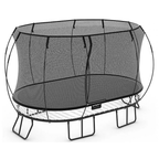 Trampoline Ireland Springfree Trampoline 8 x 13ft Oval