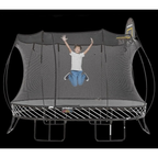 Trampoline Ireland Springfree Trampoline 8 x 13ft Oval – view 3