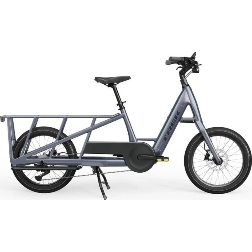 Trek Fetch+ 2 – view 3