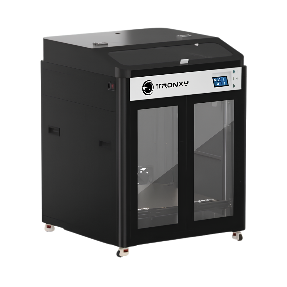 Tronxy VEHO 600 Pro 3D Printer – view 3