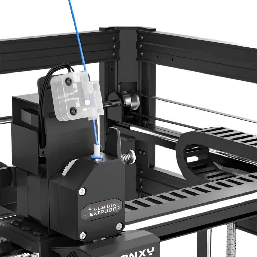 Tronxy VEHO 600 Pro 3D Printer – view 4