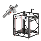 Tronxy VEHO 600 Pro 3D Printer – view 5