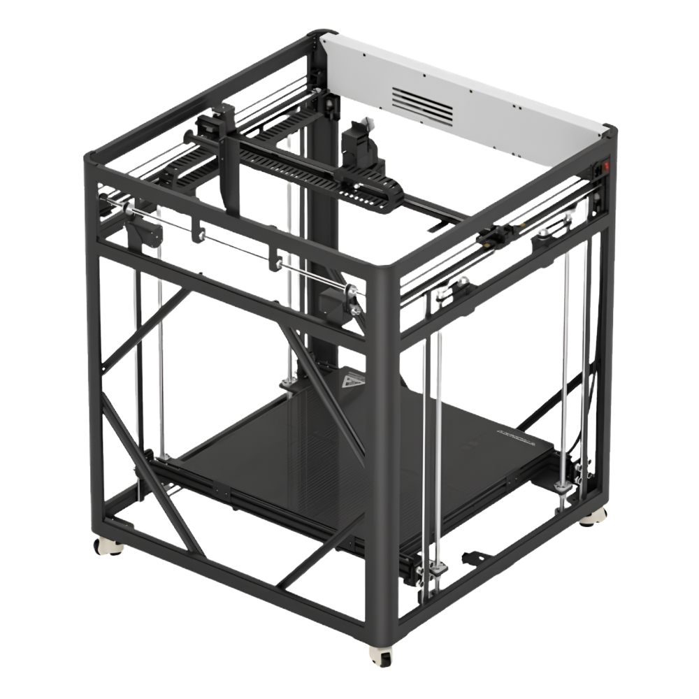 Tronxy VEHO 600 Pro 3D Printer – view 6