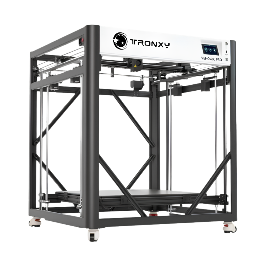 Tronxy VEHO 600 Pro 3D Printer – view 7