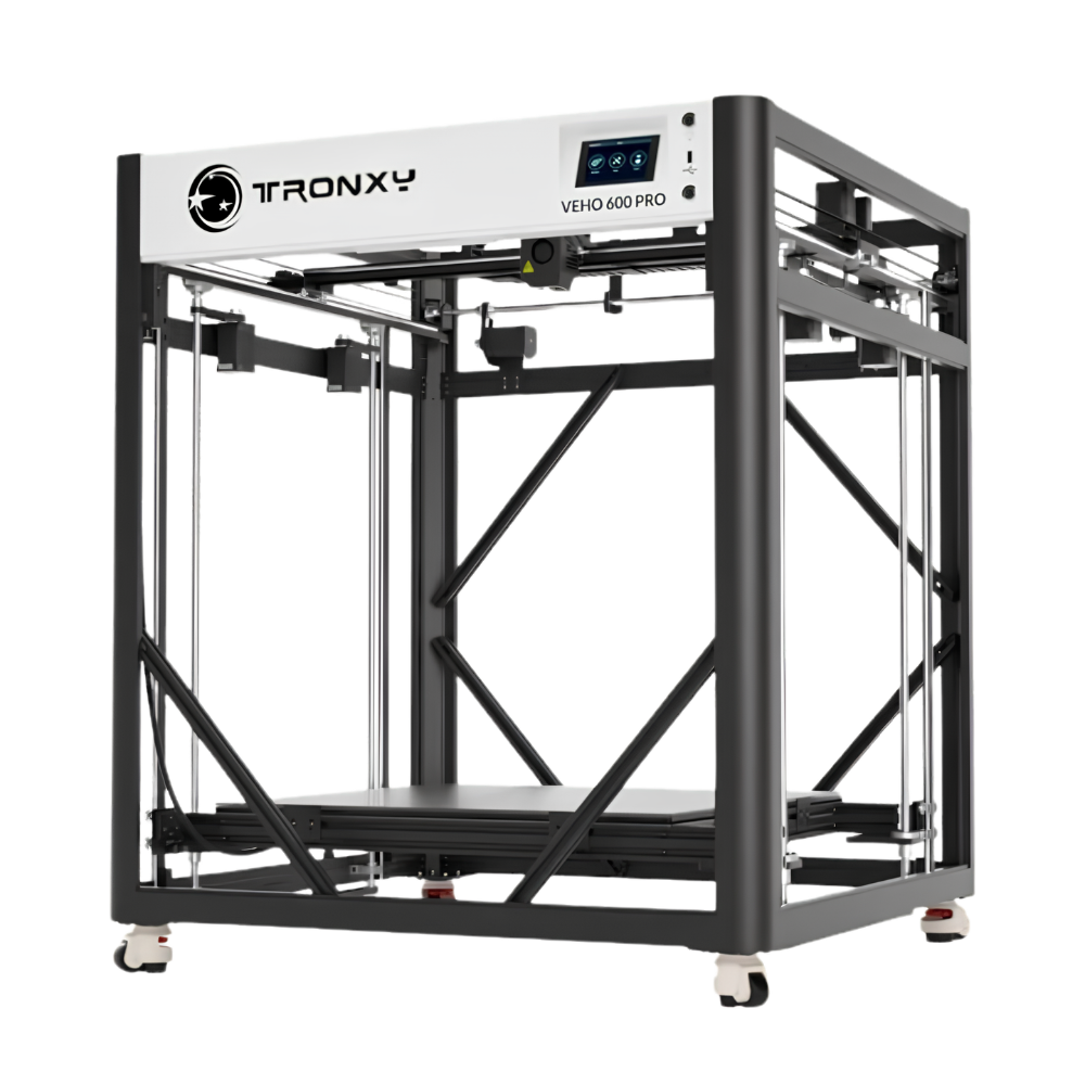 Tronxy VEHO 600 Pro 3D Printer – view 8
