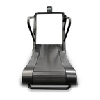 Tru Grit Runner Curved Manual Treadmill