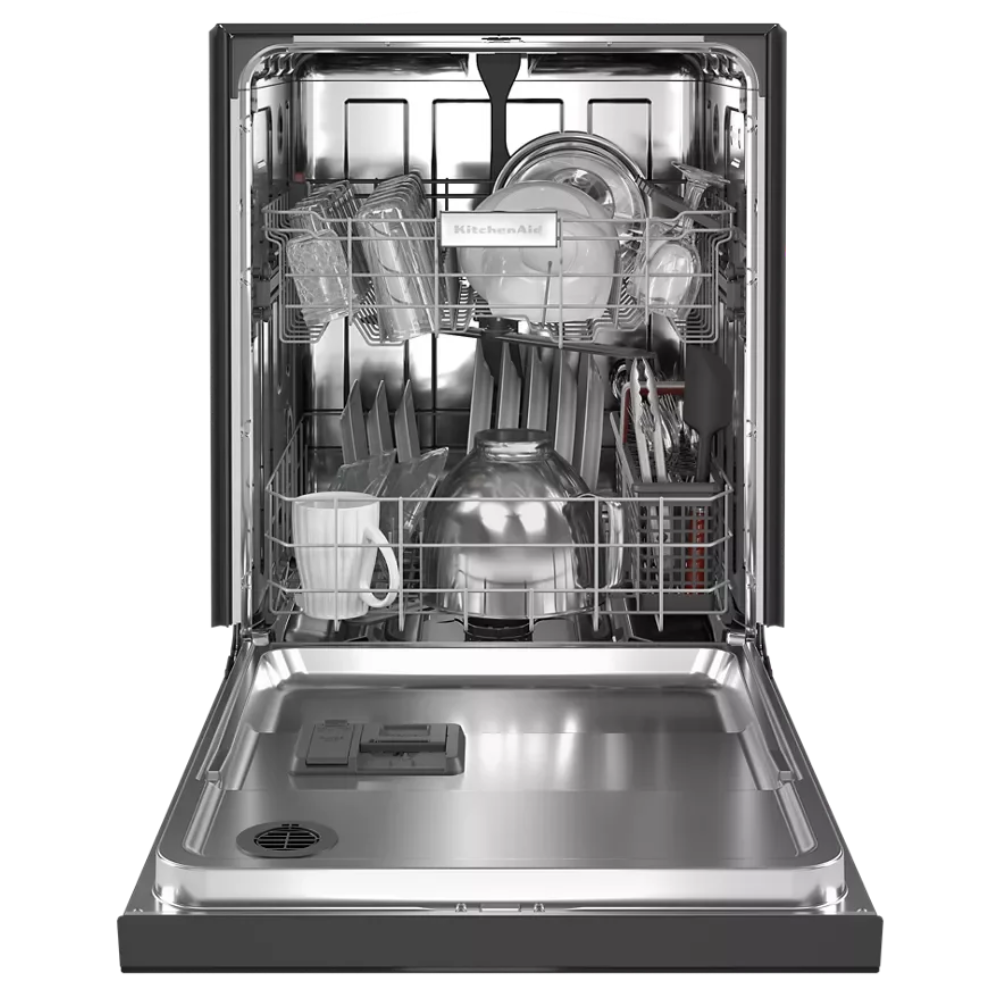 Two-Rack Dishwasher with 30+ Total Wash Jets, 47 dBA – view 2