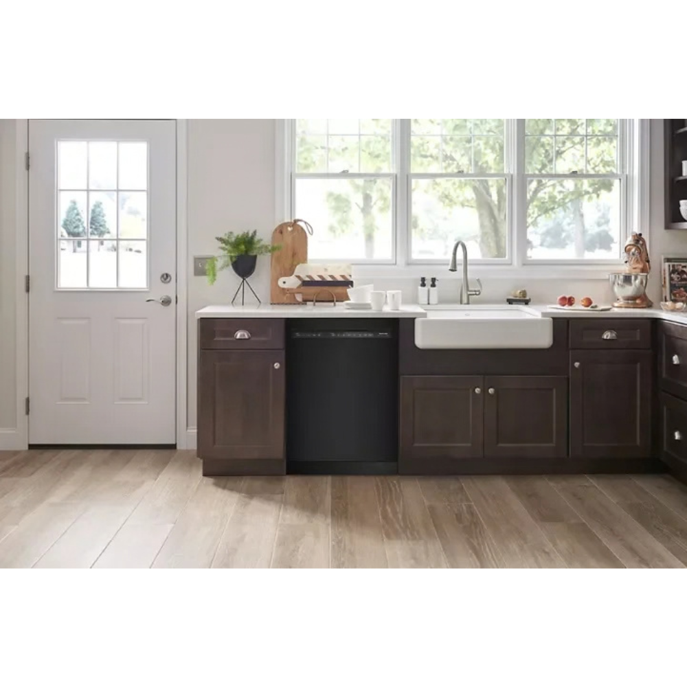 Two-Rack Dishwasher with 30+ Total Wash Jets, 47 dBA – view 4