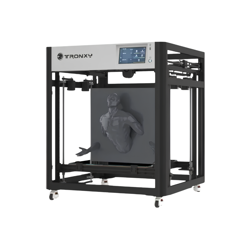 Tronxy VEHO-600 Pro V2 3D Printer