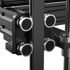 Tronxy VEHO-600 Pro V2 3D Printer – view 4