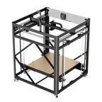 Tronxy VEHO-600 Pro V2 3D Printer – view 5