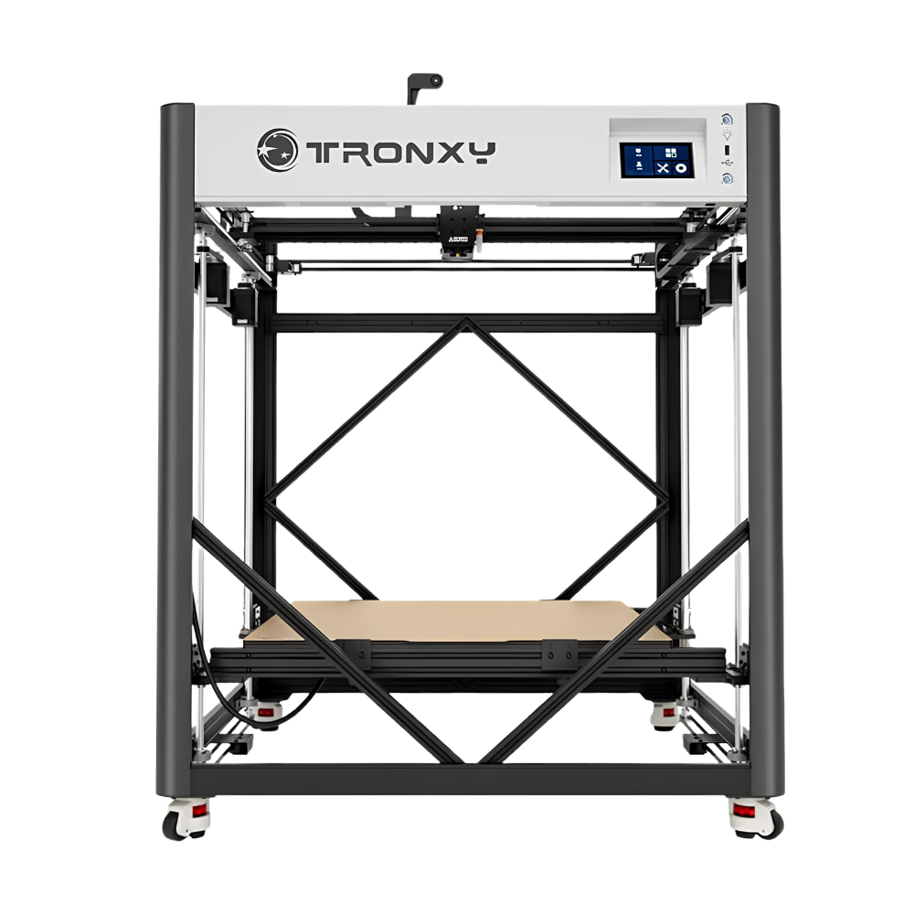 Tronxy VEHO-600 Pro V2 3D Printer – view 6