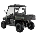 Vector 500 4WD UTV – view 2