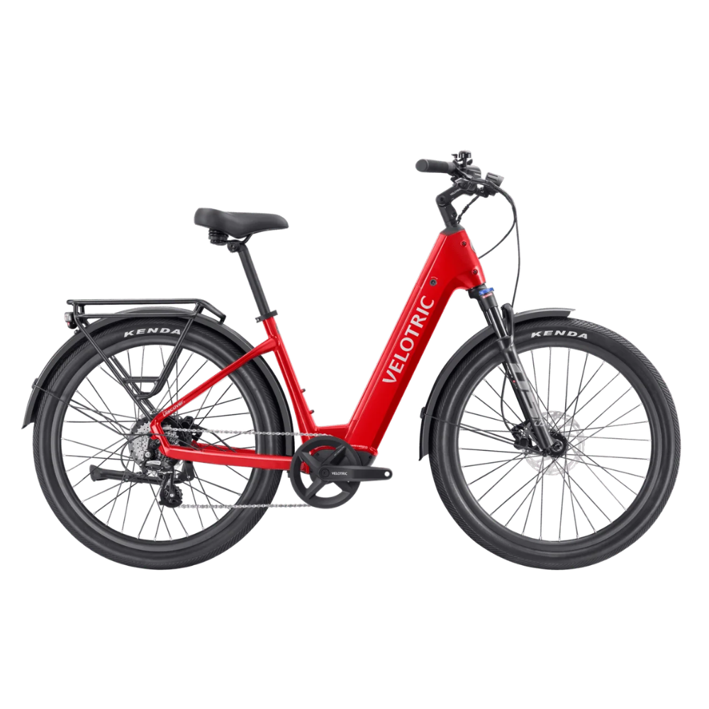 Velotric Discover 2 Ebikes