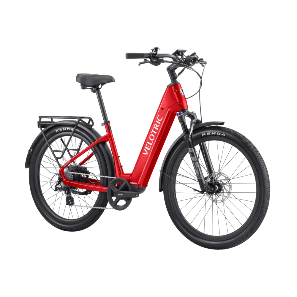 Velotric Discover 2 Ebikes – view 2