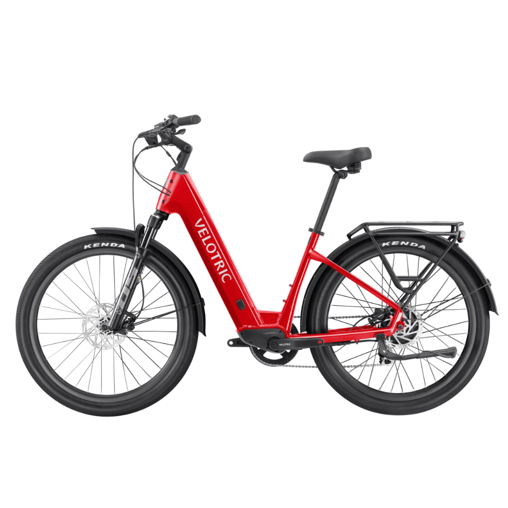 Velotric Discover 2 Ebikes – view 3