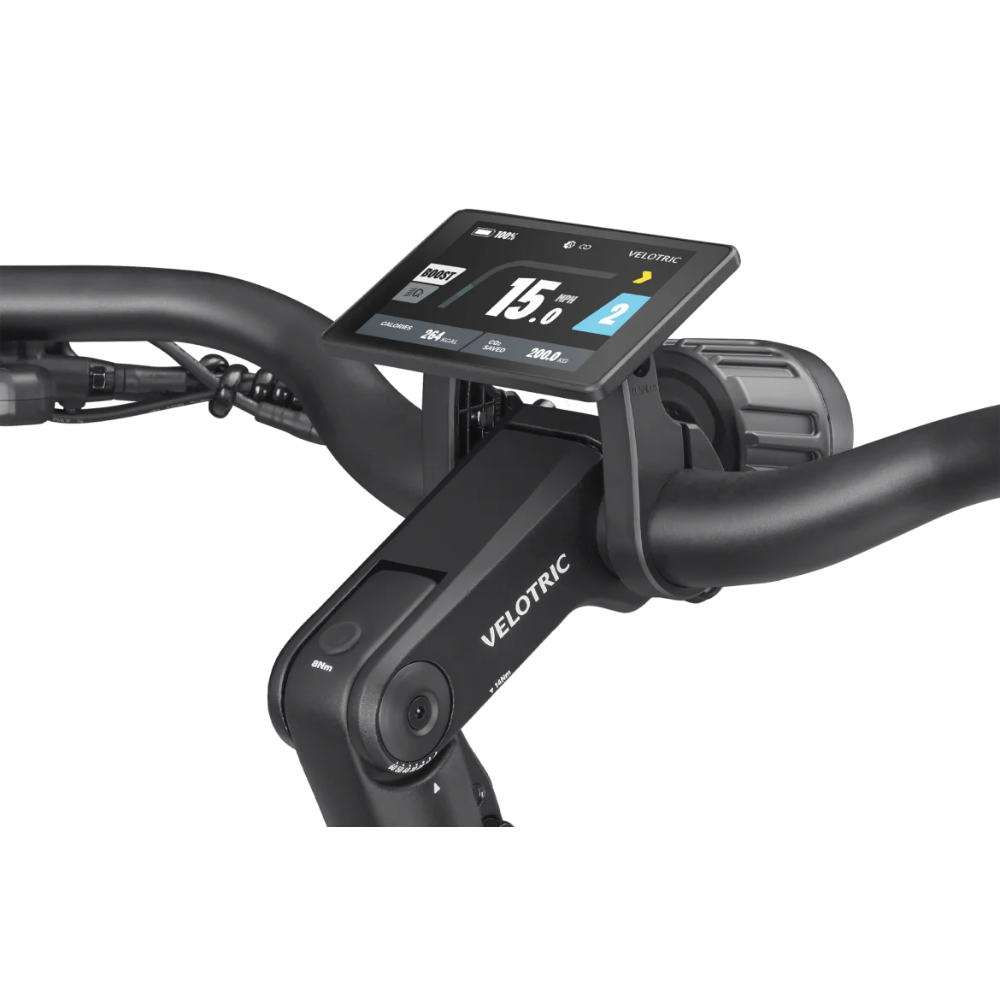 Velotric Discover 2 Ebikes – view 4