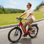 Velotric Discover 2 Ebikes – view 5