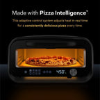 Ooni Volt 2 12 in Electric Pizza Oven – view 7