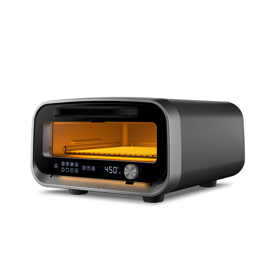 Ooni Volt 2 12 in Electric Pizza Oven