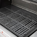 Weber Genesis SI-E-330 3-Burner Gas Grill – view 3
