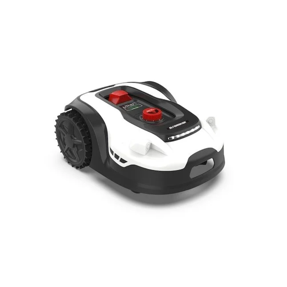 Wild Badger Power Sunseeker L Robotic Lawn Mower – view 2