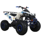 125cc Youth ATV with Reverse