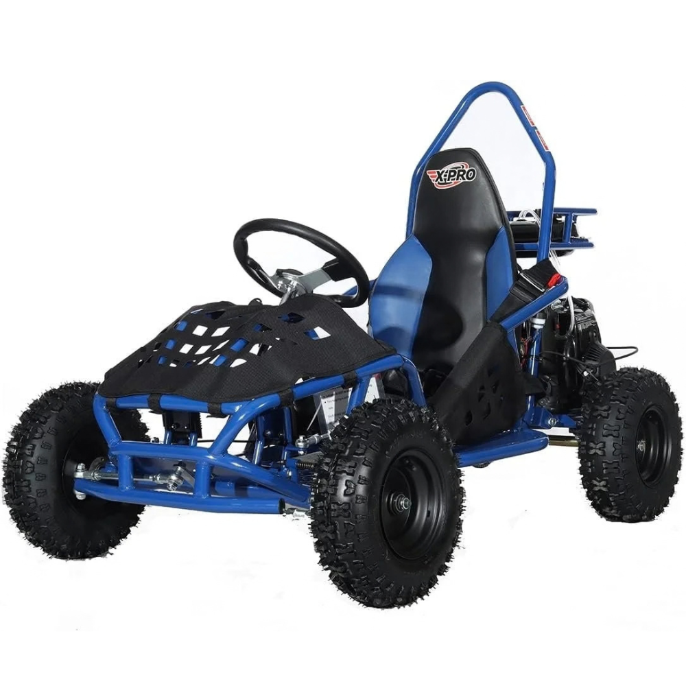 X-Pro Rover 50 Go Kart