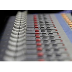Yamaha MG16XU 16-Channel Mixer – view 2