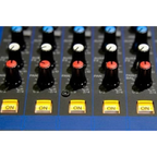 Yamaha MG16XU 16-Channel Mixer – view 3