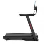 Yesoul T1M Plus Smart Folding Treadmill with 21.5 inch Touchscreen – view 2