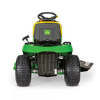 42 in Gas Riding Lawn Mower 17.5 HP – view 7