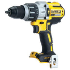 DEWALT 20V MAX XR 18 Tool Combo Kit with 5 Batteries & Charger – view 3