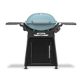 Weber Q 2800N+ Propane Gas Grill with Cart