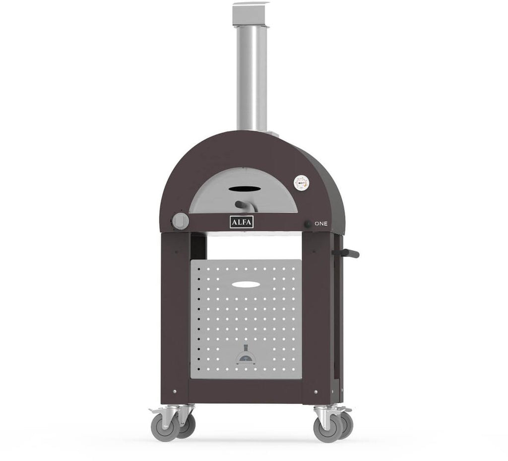 Alfa ONE Gas Pizza Oven – view 6
