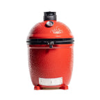 Kamado Joe Classic III Charcoal Grill & Smoker with Voyager Pack – view 2
