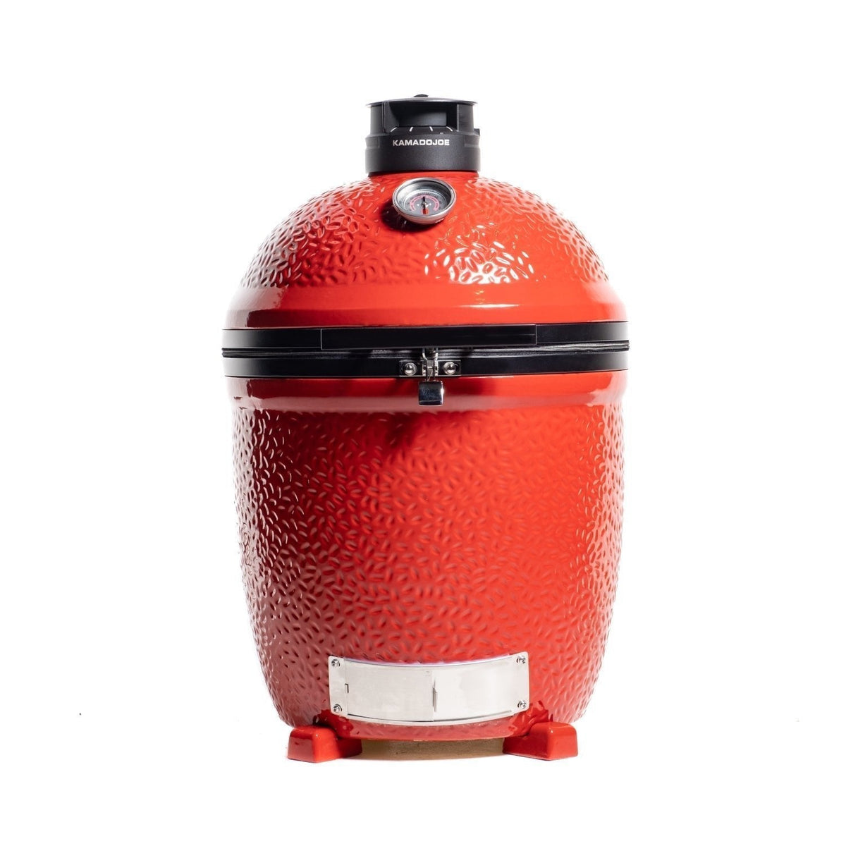 Kamado Joe Classic III Charcoal Grill & Smoker with Voyager Pack – view 2