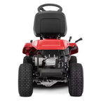 30 in Gas Riding Lawn Mower 10.5 HP – view 10