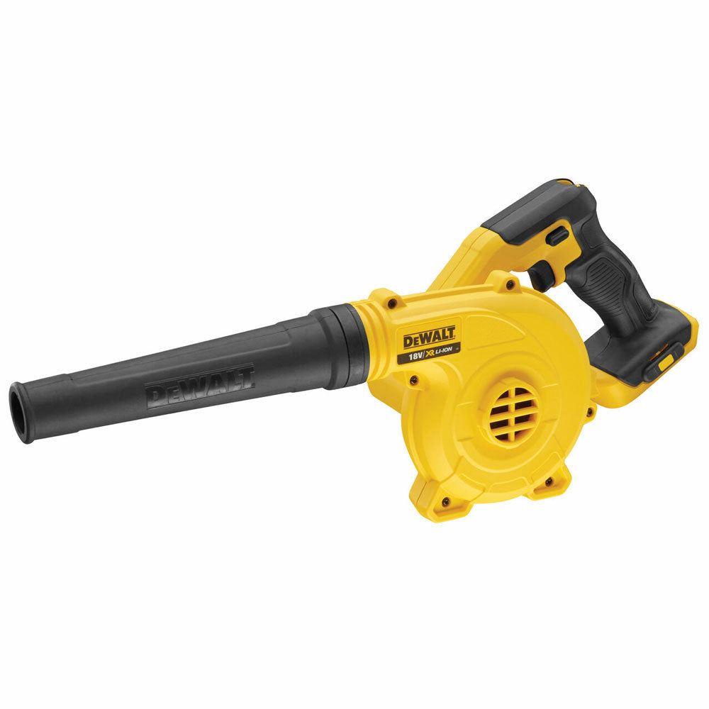 DEWALT 20V MAX XR 18 Tool Combo Kit with 5 Batteries & Charger – view 18