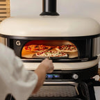 Gozney Dome XL Gen 2 Dual Fuel Pizza Oven – view 5